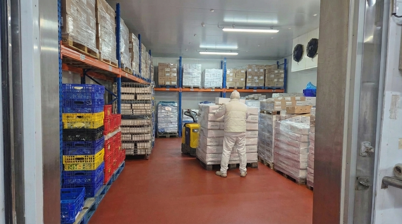 Almacén